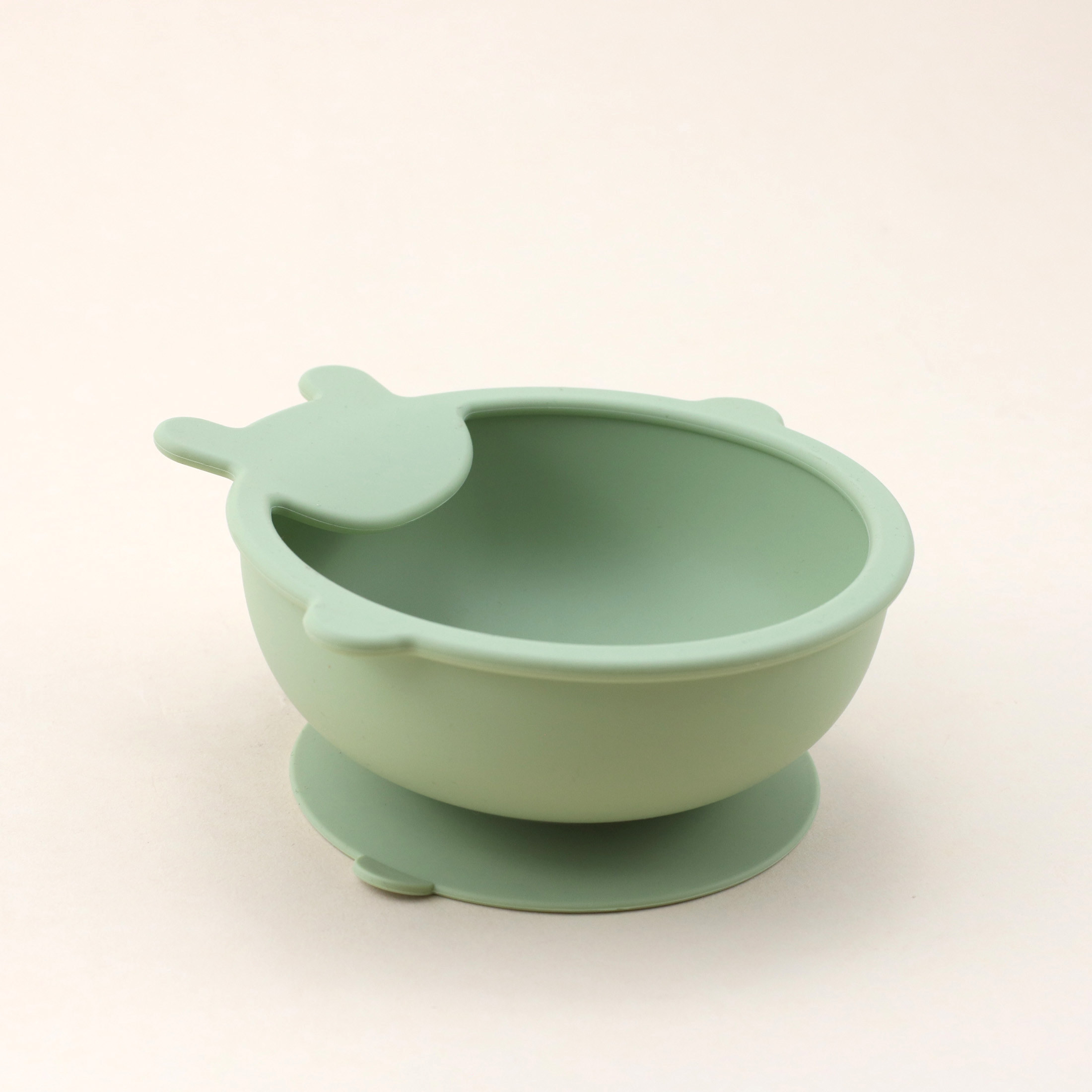 7pcs silicone tableware set, b - Silicone Suction Bowl review and price