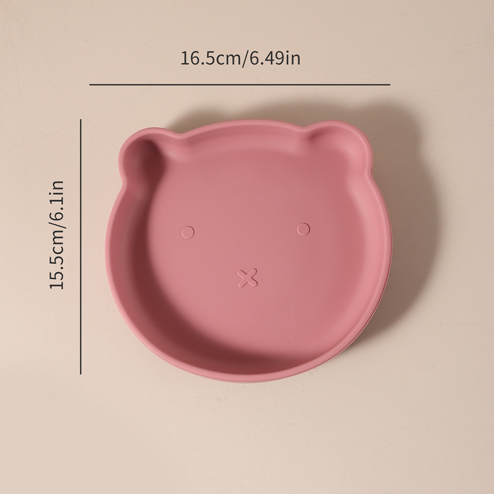 Personalised Baby Bear Shape S - Baby Food Chart review and price