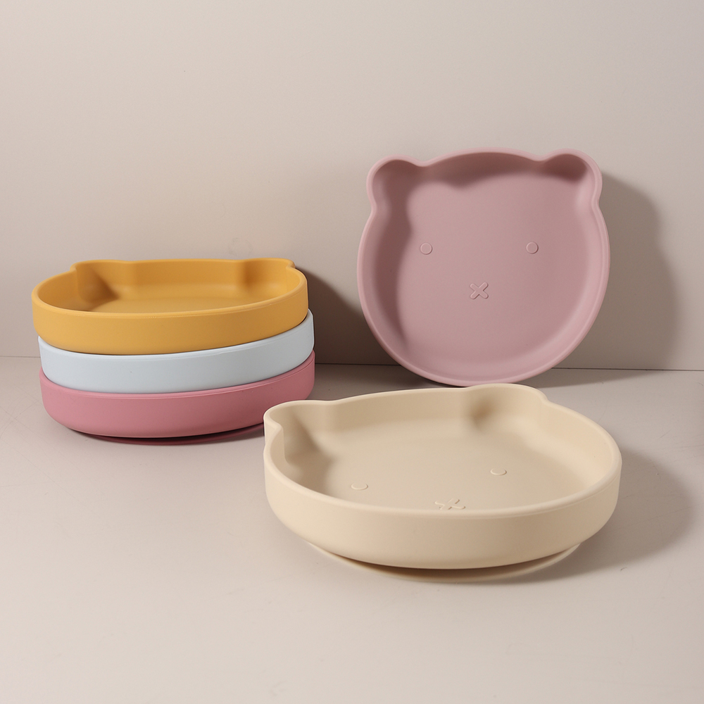 Personalised Baby Bear Shape S - Baby Food Chart review and price