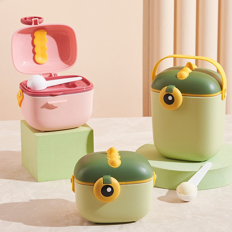 Portable Baby Food Storage Box - Baby Food Essentials review and price