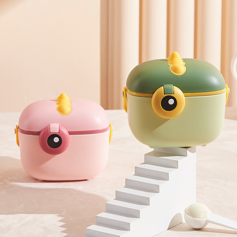 Portable Baby Food Storage Box - Baby Food Essentials review and price