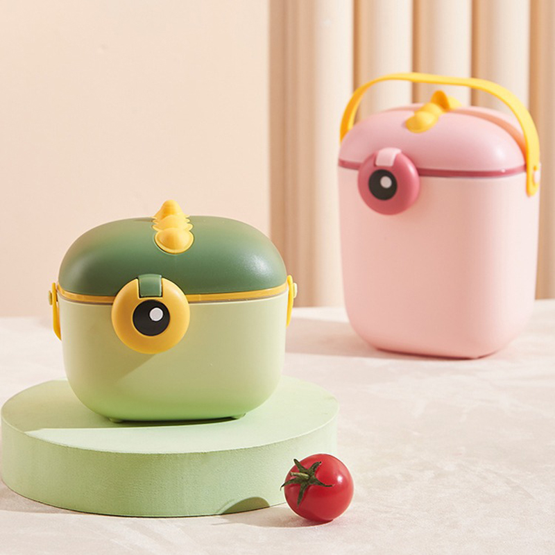 Portable Baby Food Storage Box - Baby Food Essentials review and price