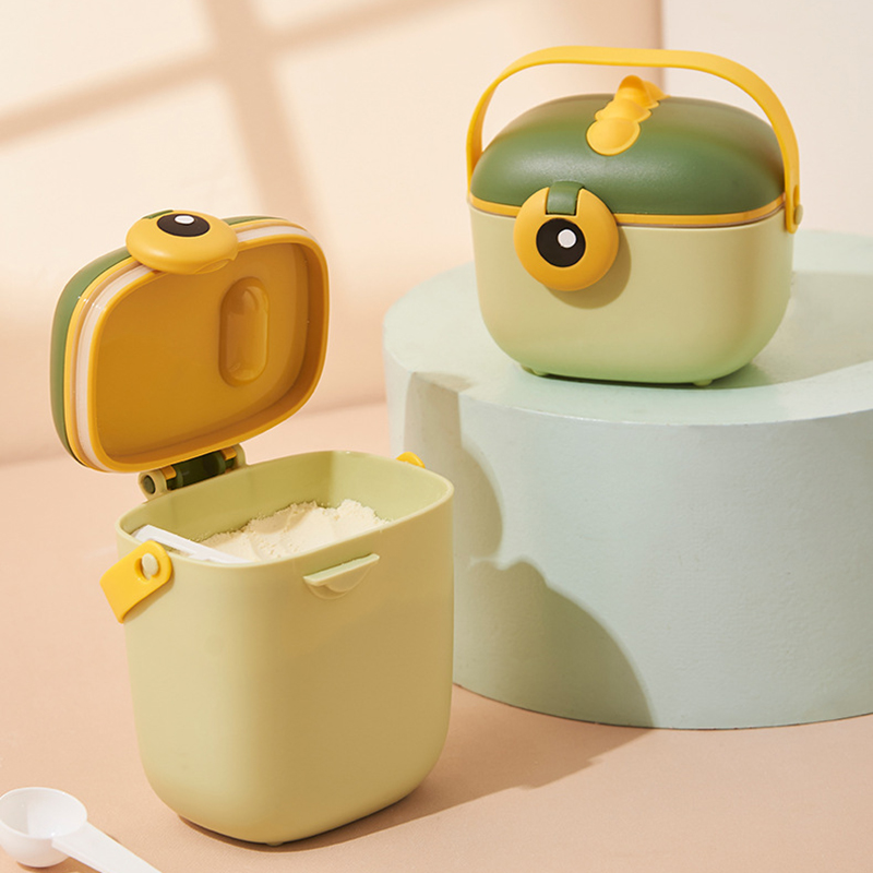 Portable Baby Food Storage Box - Baby Food Essentials review and price