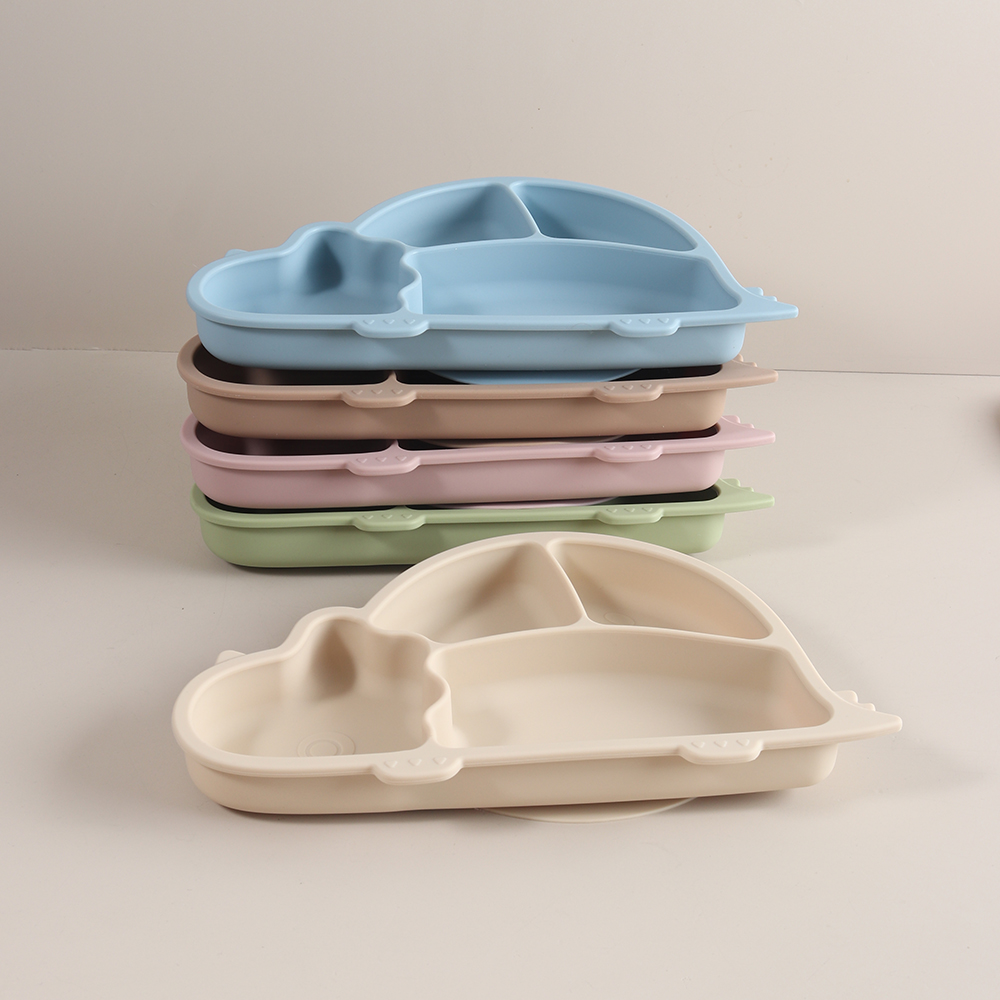 Dinosaur Shaped Baby Feeding P - Baby Food Chart review and price