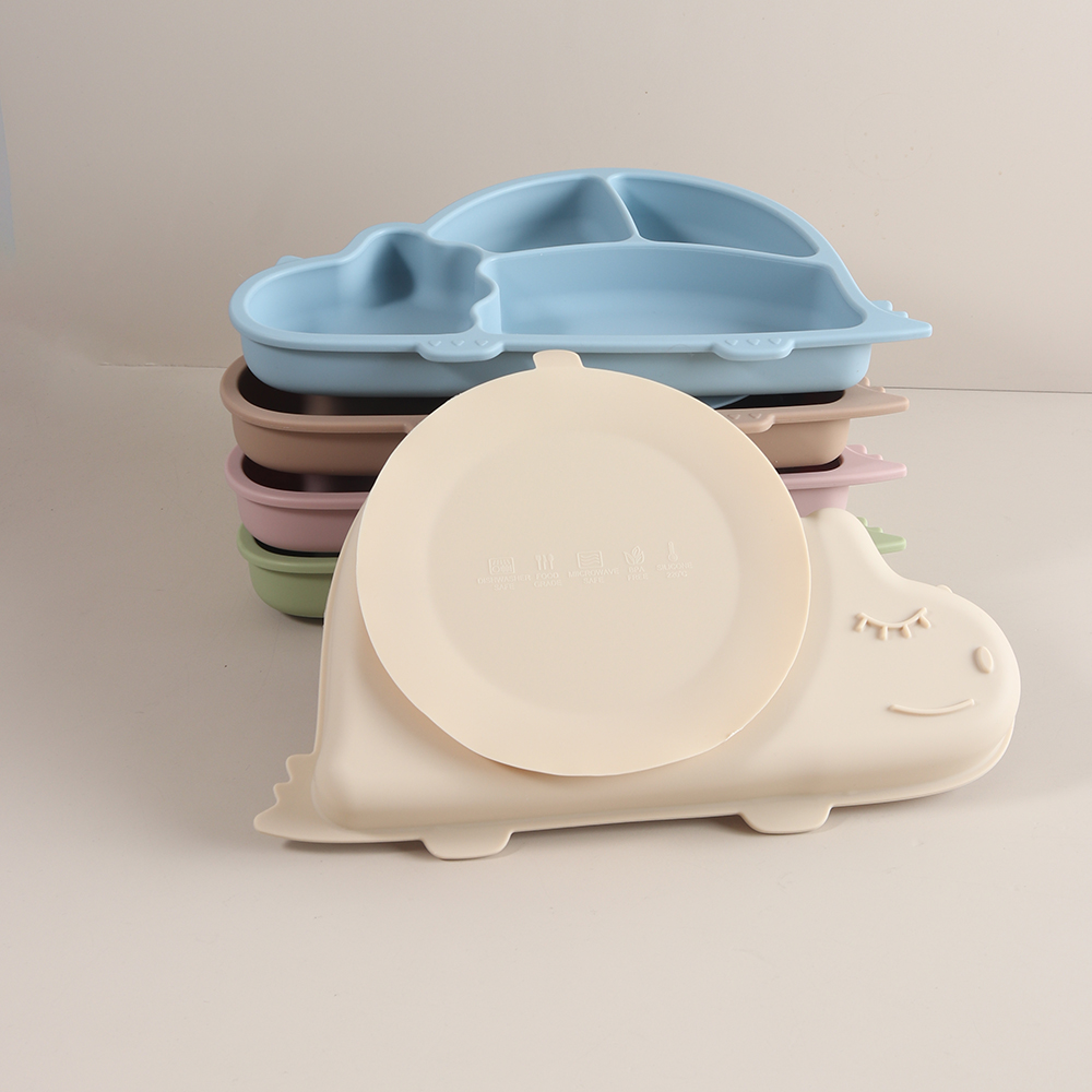 Dinosaur Shaped Baby Feeding P - Baby Food Chart review and price