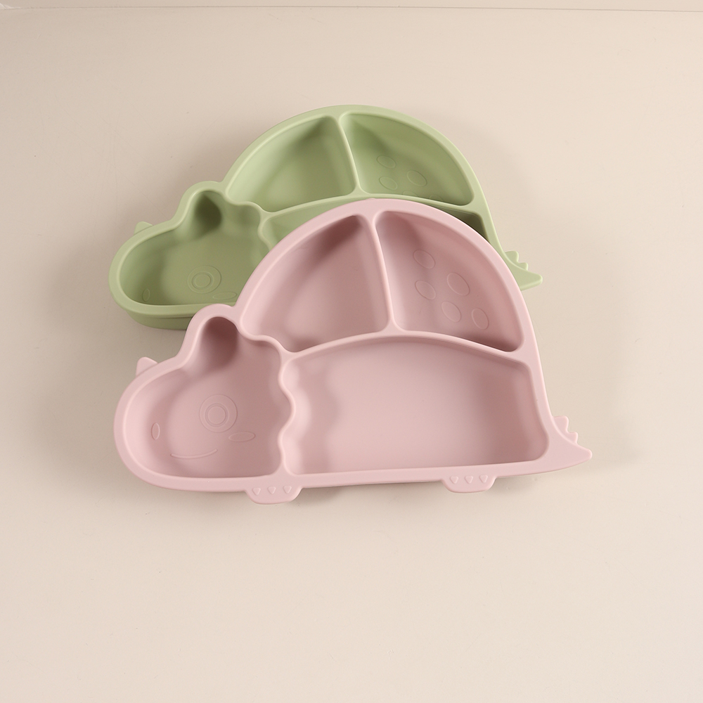 Dinosaur Shaped Baby Feeding P - Baby Food Chart review and price