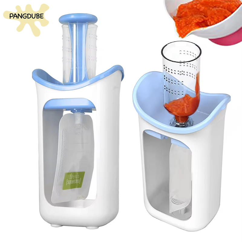 Baby Fruit Compote Filling Sta - Baby Food Mixer review and price