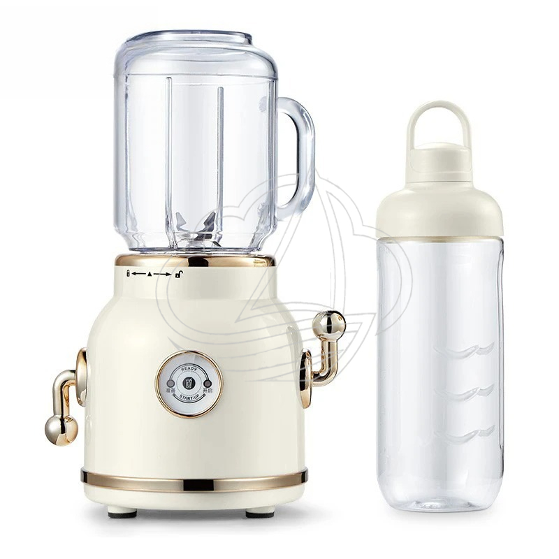 Mini Portable Electric Juicer  - Baby Food Mixer review and price