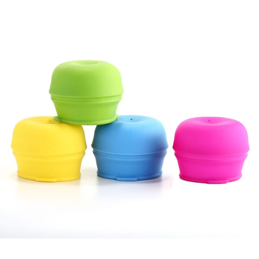 Washable With Straw Hole Silic - Baby Food Mixer review and price