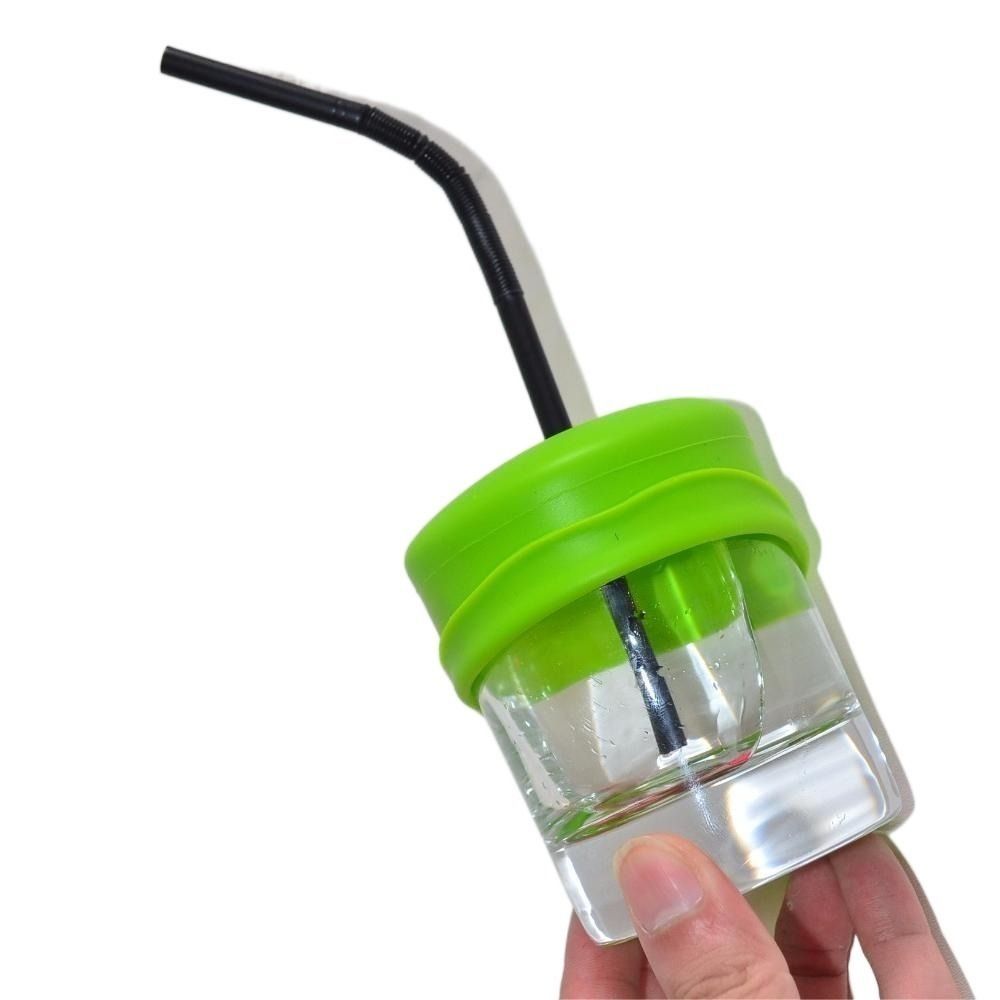Washable With Straw Hole Silic - Baby Food Mixer review and price