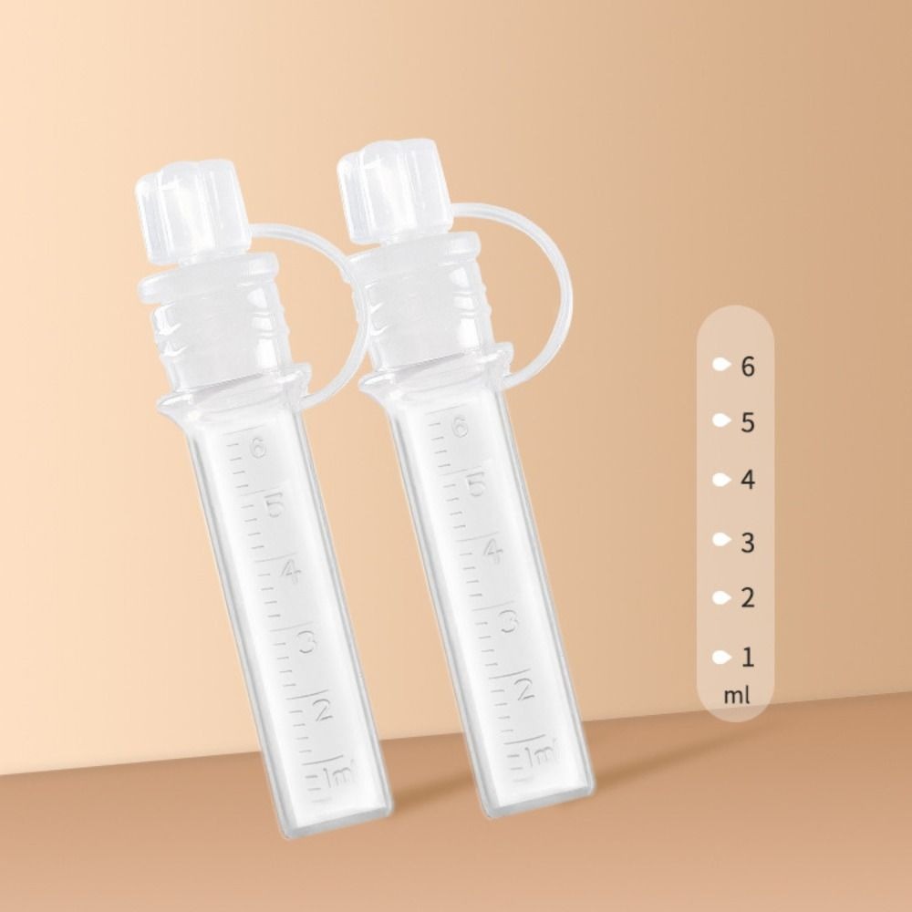 Reusable Colostrum Collector 6 - Baby Food Essentials review and price