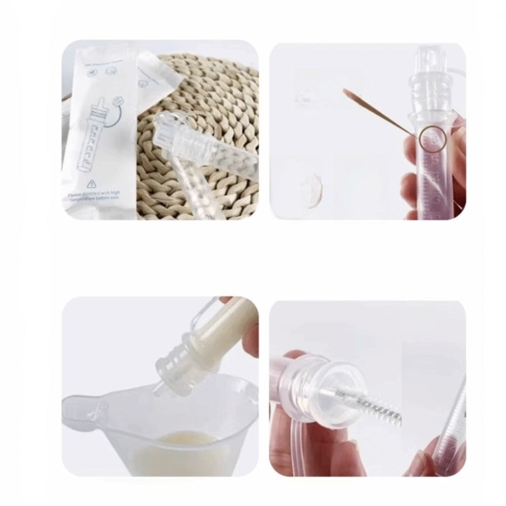 Reusable Colostrum Collector 6 - Baby Food Essentials review and price