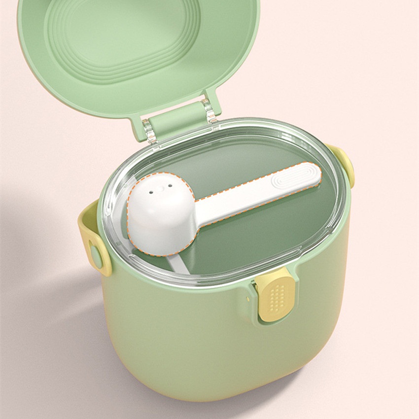 Baby Food Storage Box Essentia - Baby Food Essentials review and price