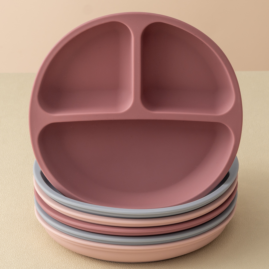 1PCS Baby Sucker Silicone Dini - Silicone Suction Bowl review and price