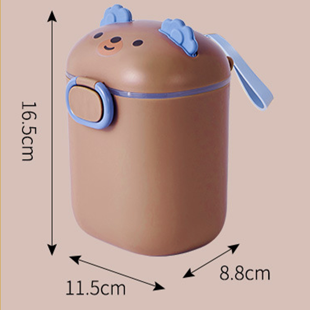 Travel Formula Container, Port - Baby Food Essentials review and price