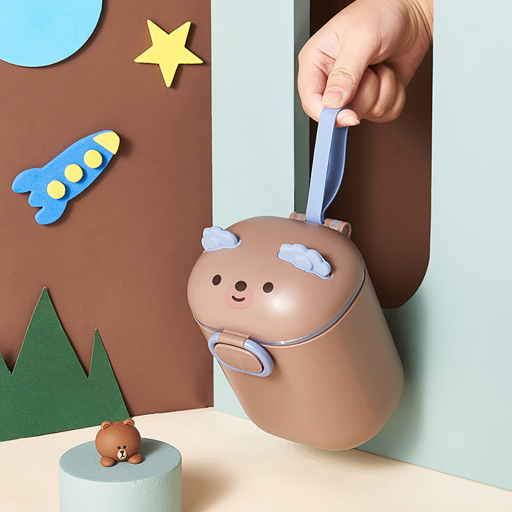 Travel Formula Container, Port - Baby Food Essentials review and price