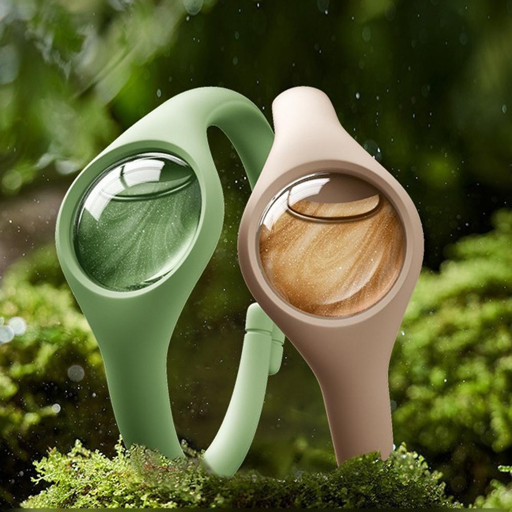 Mosquito Repellent Wristband S - Baby Food Oil review and price