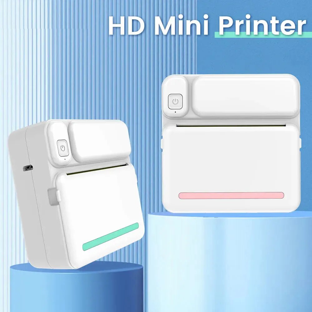 C19 MINI Print Portable Therma - Baby Food Label review and price