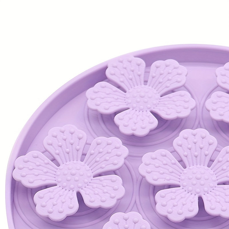 Silicone Pet Slow Feeder Mat D - Silicone Suction Bowl review and price