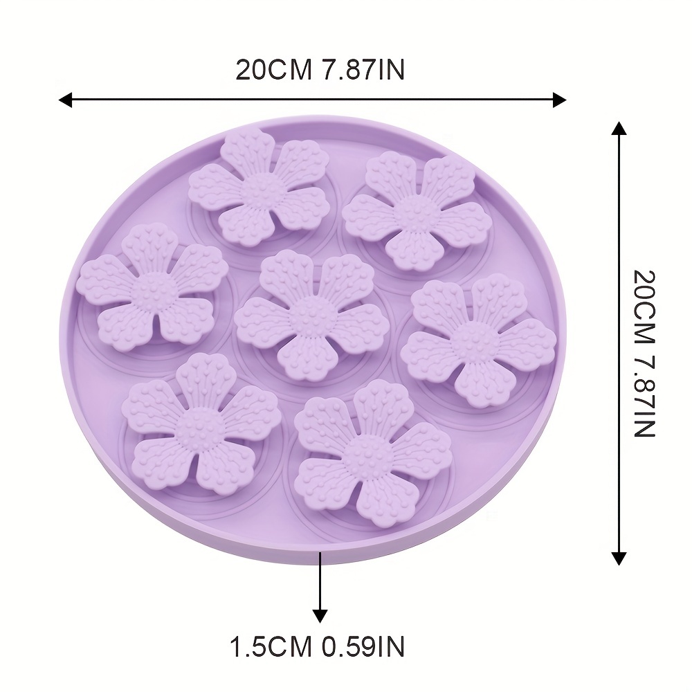 Silicone Pet Slow Feeder Mat D - Silicone Suction Bowl review and price