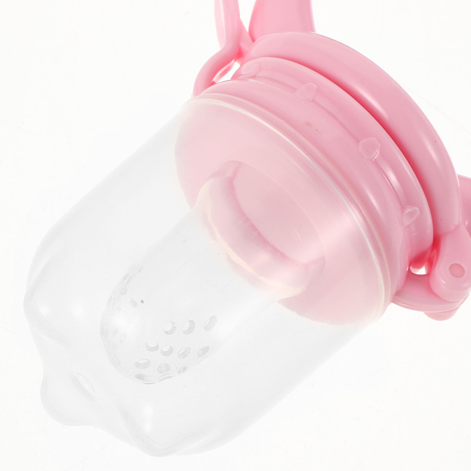 Baby Fruit Feeder Pacifier Mes - Baby Food Essentials review and price