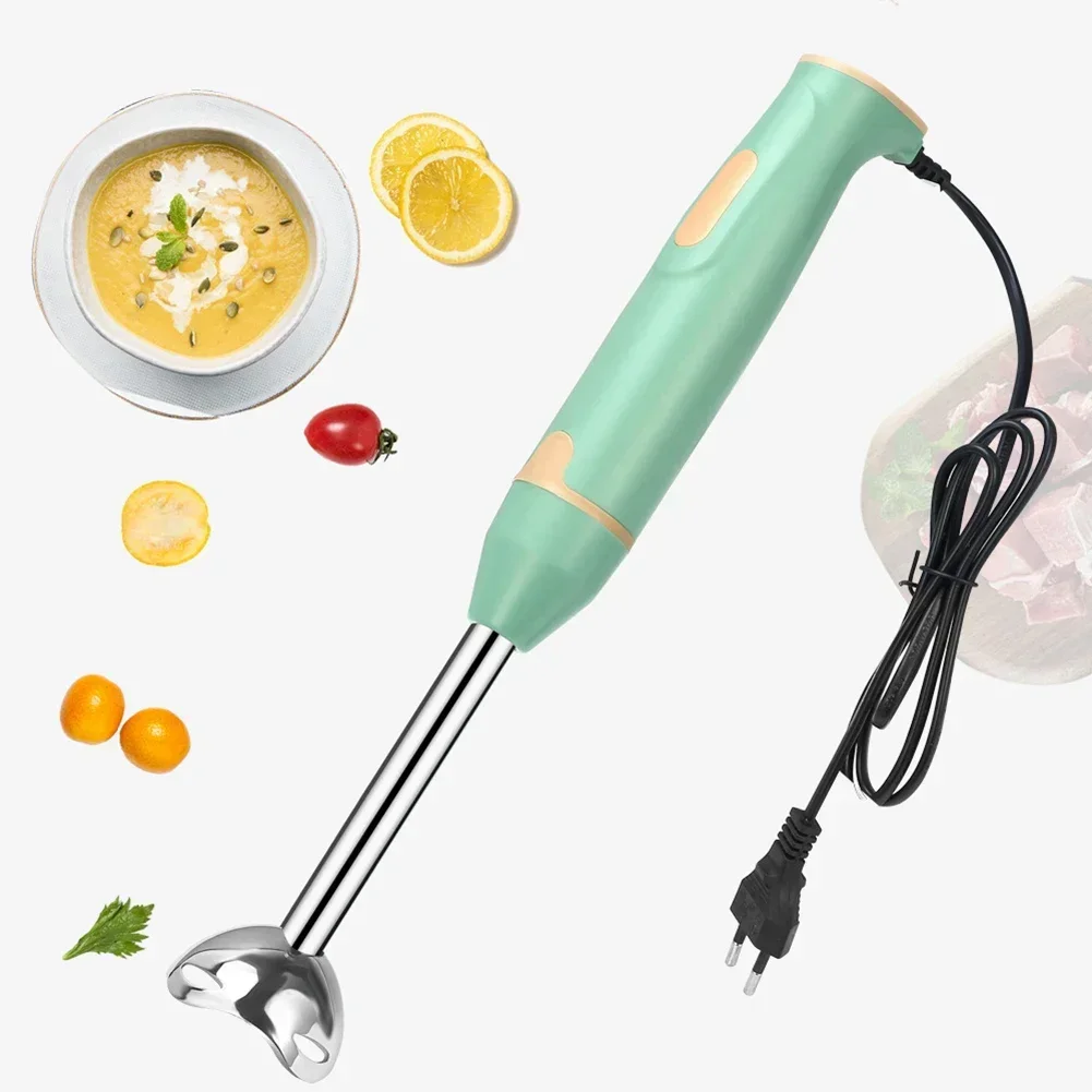 400W Handheld Blender Electric - Baby Food Mixer review and price