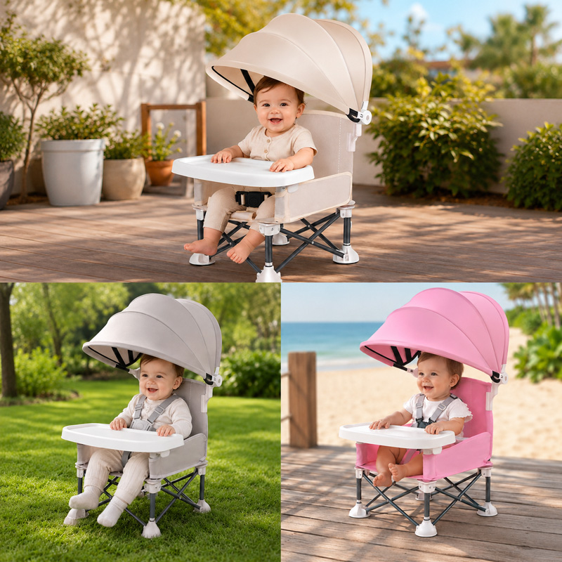 Folding Baby Eating Chair with - Baby Food Chart review and price