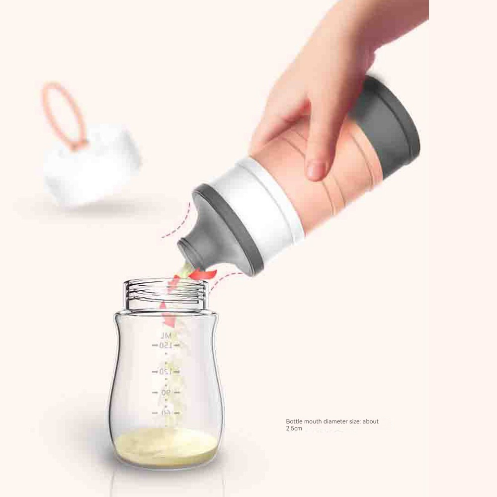 4-layer portable baby food sto - Baby Food Essentials review and price