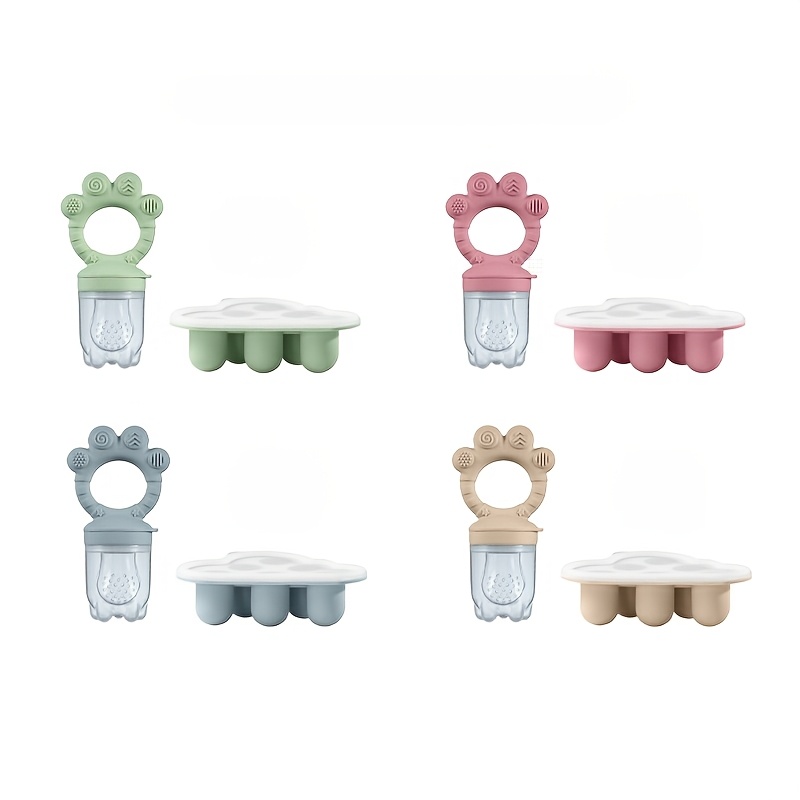 2pcs Baby Feeding Set: Baby Fr - Baby Food Chart review and price
