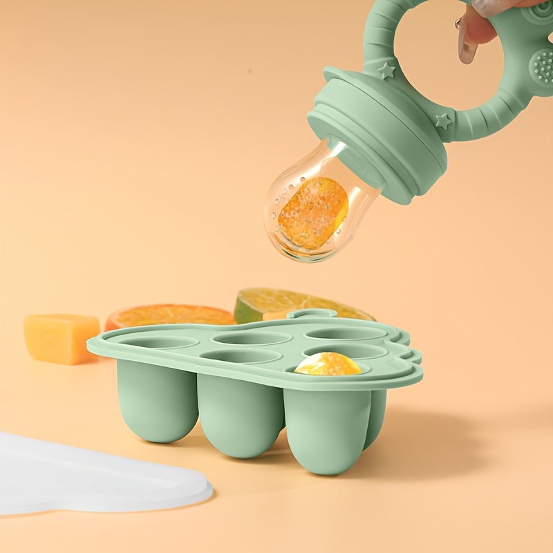 2pcs Baby Feeding Set: Baby Fr - Baby Food Chart review and price