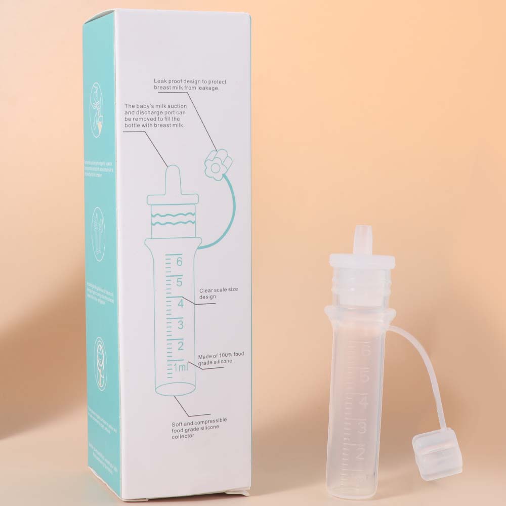 Reusable Colostrum Collector F - Baby Food Essentials review and price