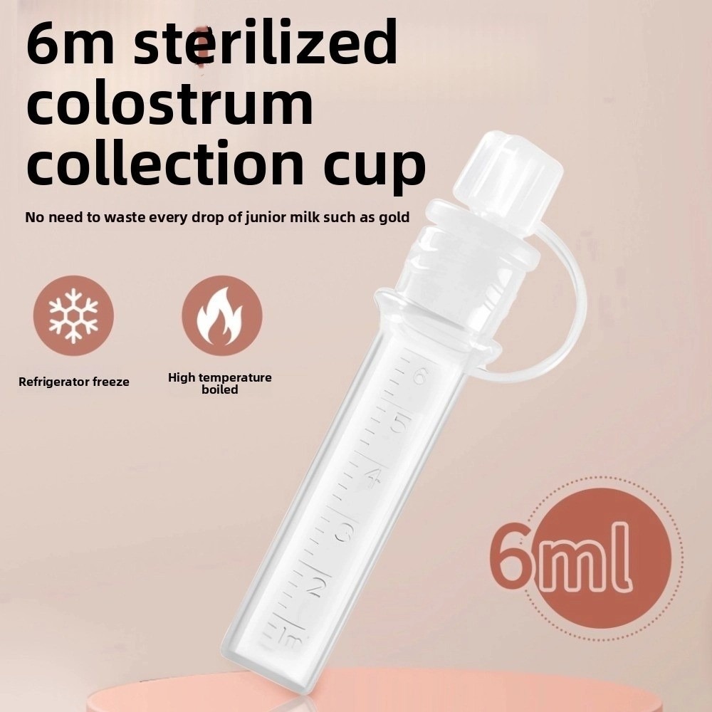 Reusable Colostrum Collector F - Baby Food Essentials review and price