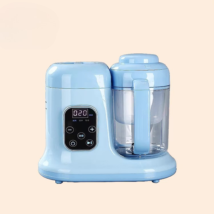 Popular Easy to Clean Food Pro - Baby Food Mixer review and price