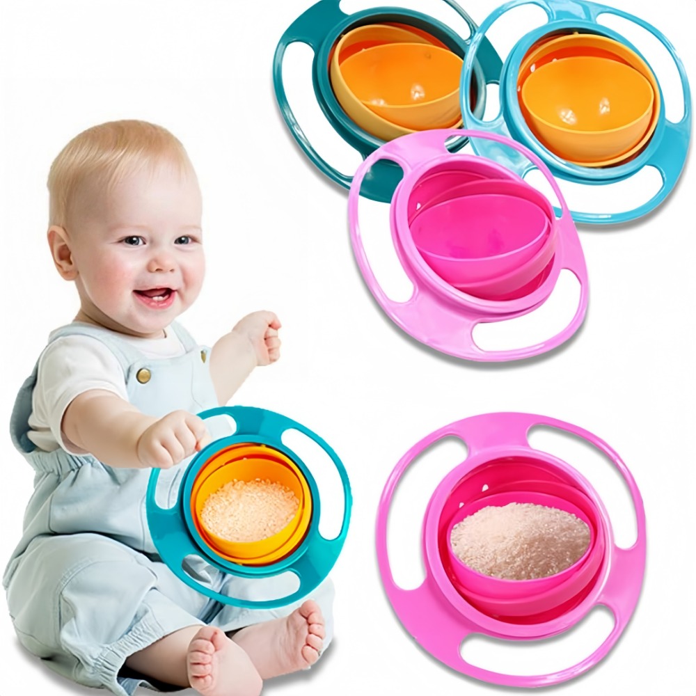 360 Rotation Baby Gyro Feeding - Baby Food Chart review and price