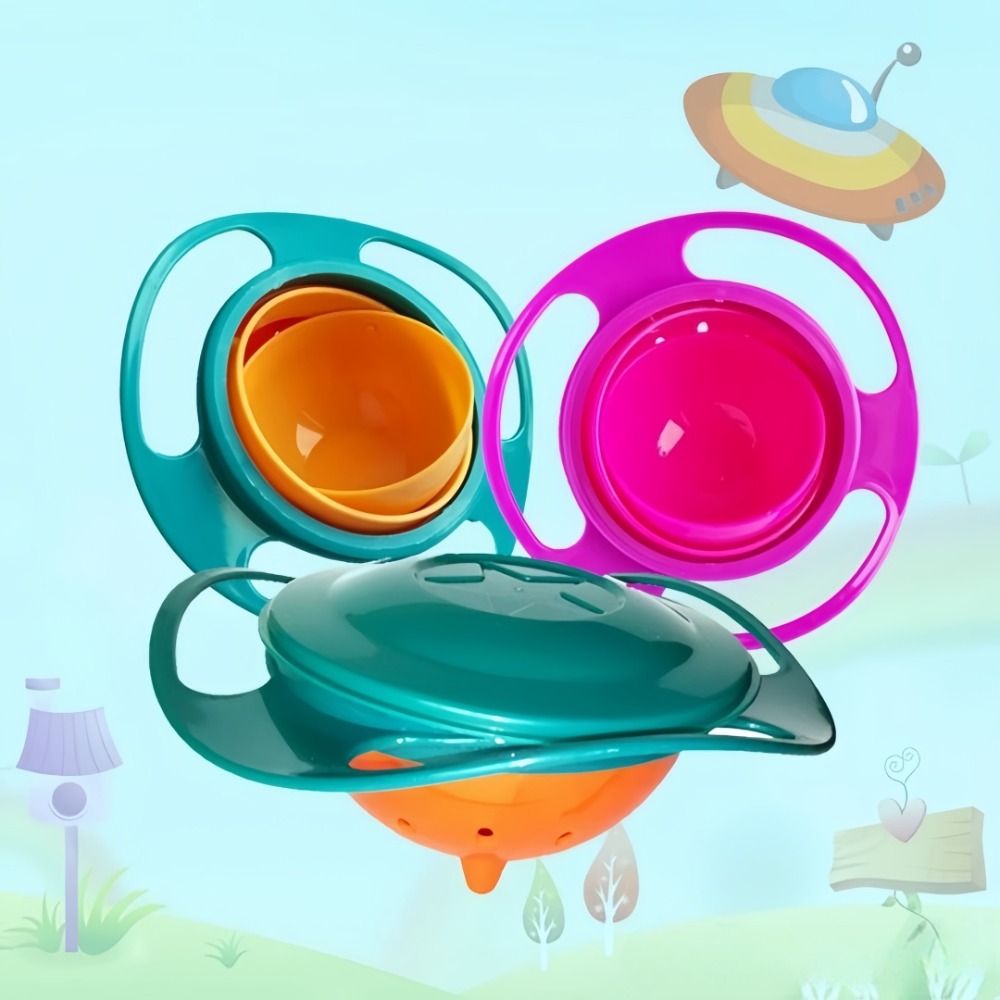 360 Rotation Baby Gyro Feeding - Baby Food Chart review and price