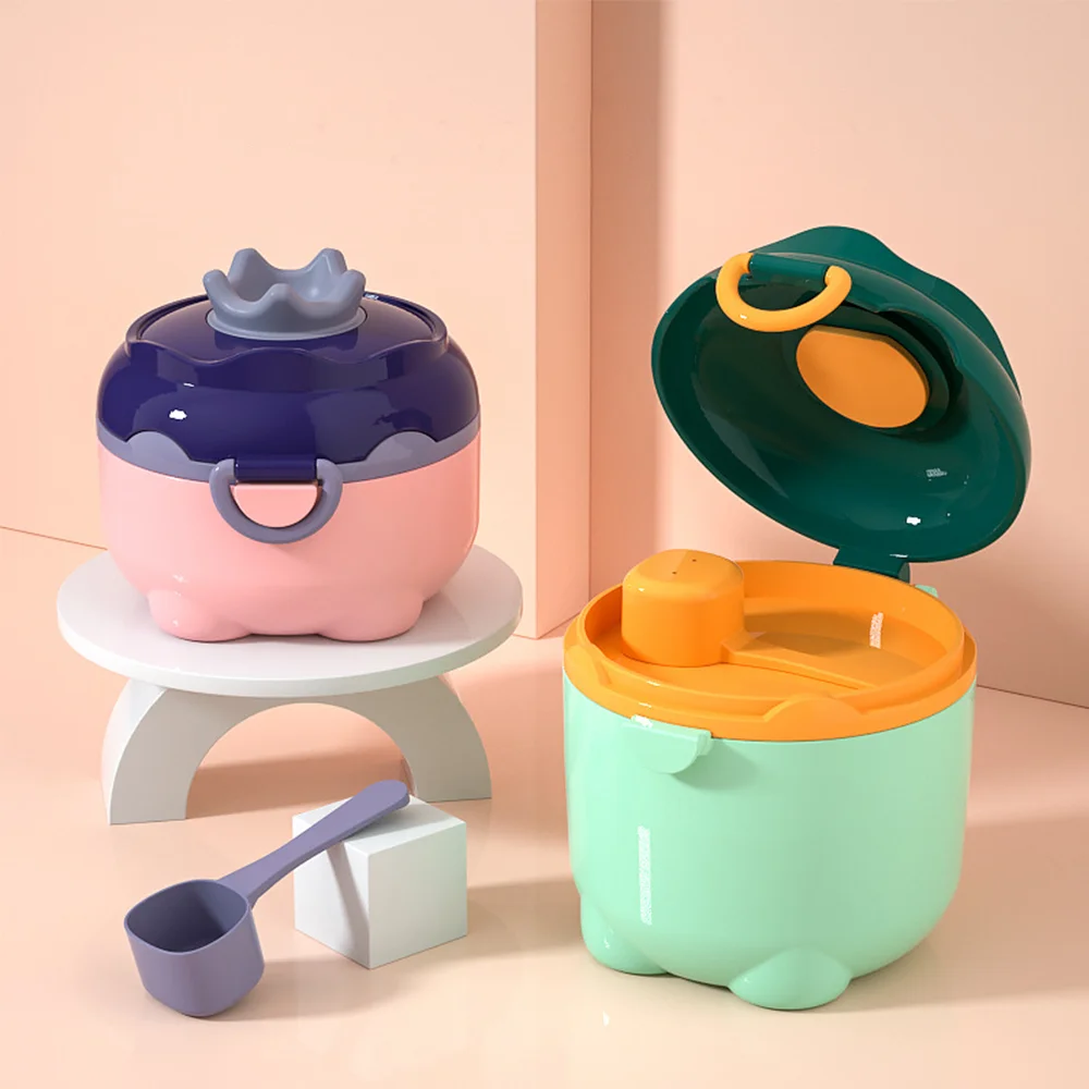 Milk Powder Box Baby Milk Powd - Baby Food Essentials review and price