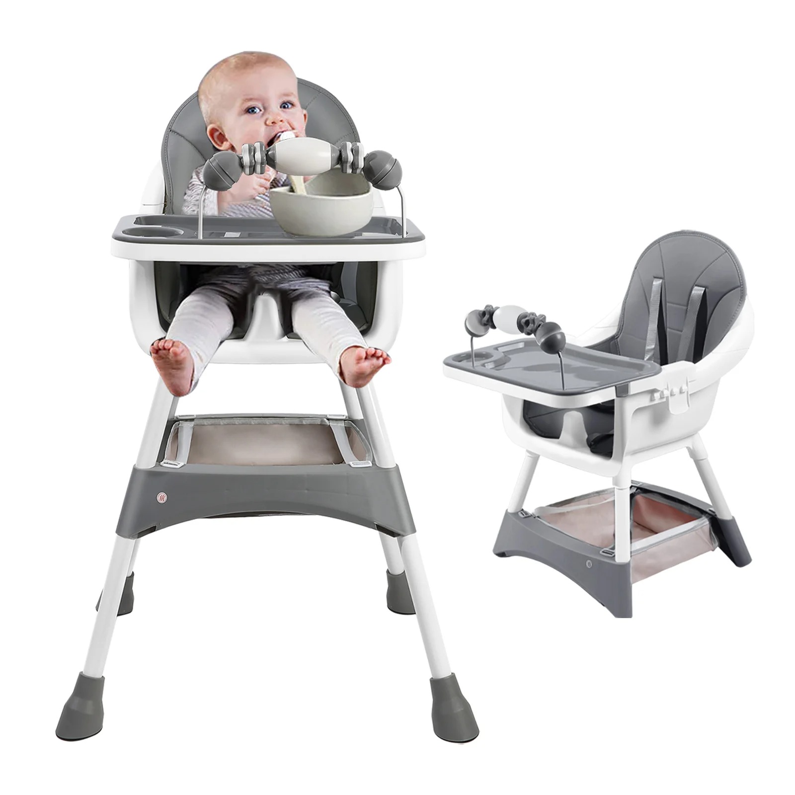 Adjustable Baby High Chair – C - Baby Food Chart review and price