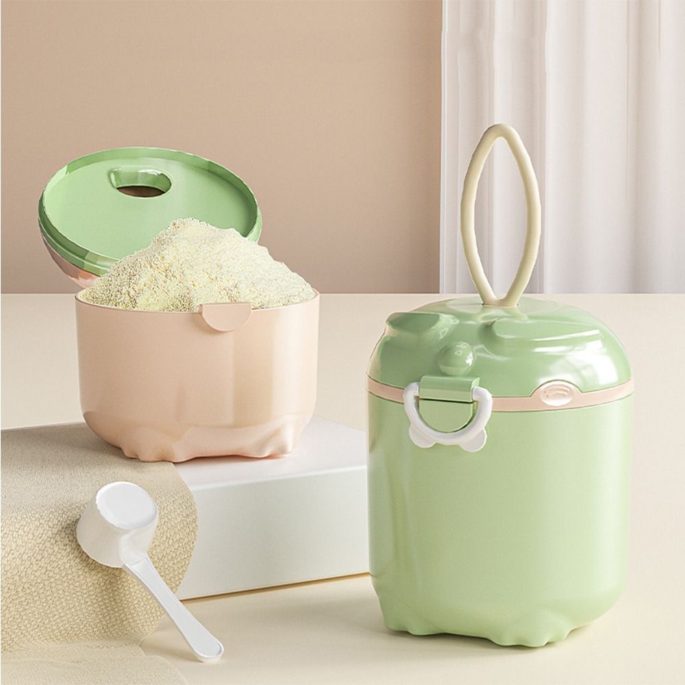Spoon Milk Powder Feeding Lunc - Baby Food Essentials review and price