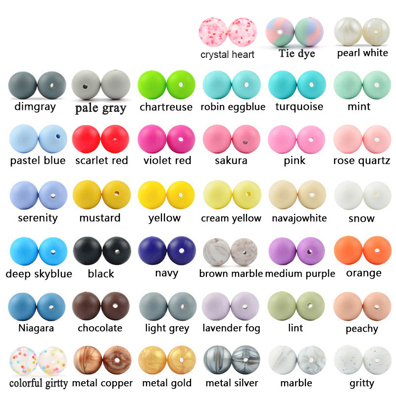 LOFCA 12mm 100pcs Silicone Bea - Baby Food Mixer review and price