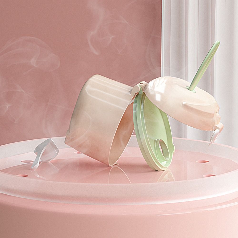 Spoon Cartoon Milk Powder Feed - Baby Food Essentials review and price