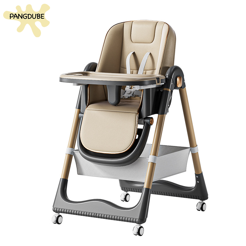PANGDUBE Adjustable Baby High  - Baby Food Chart review and price