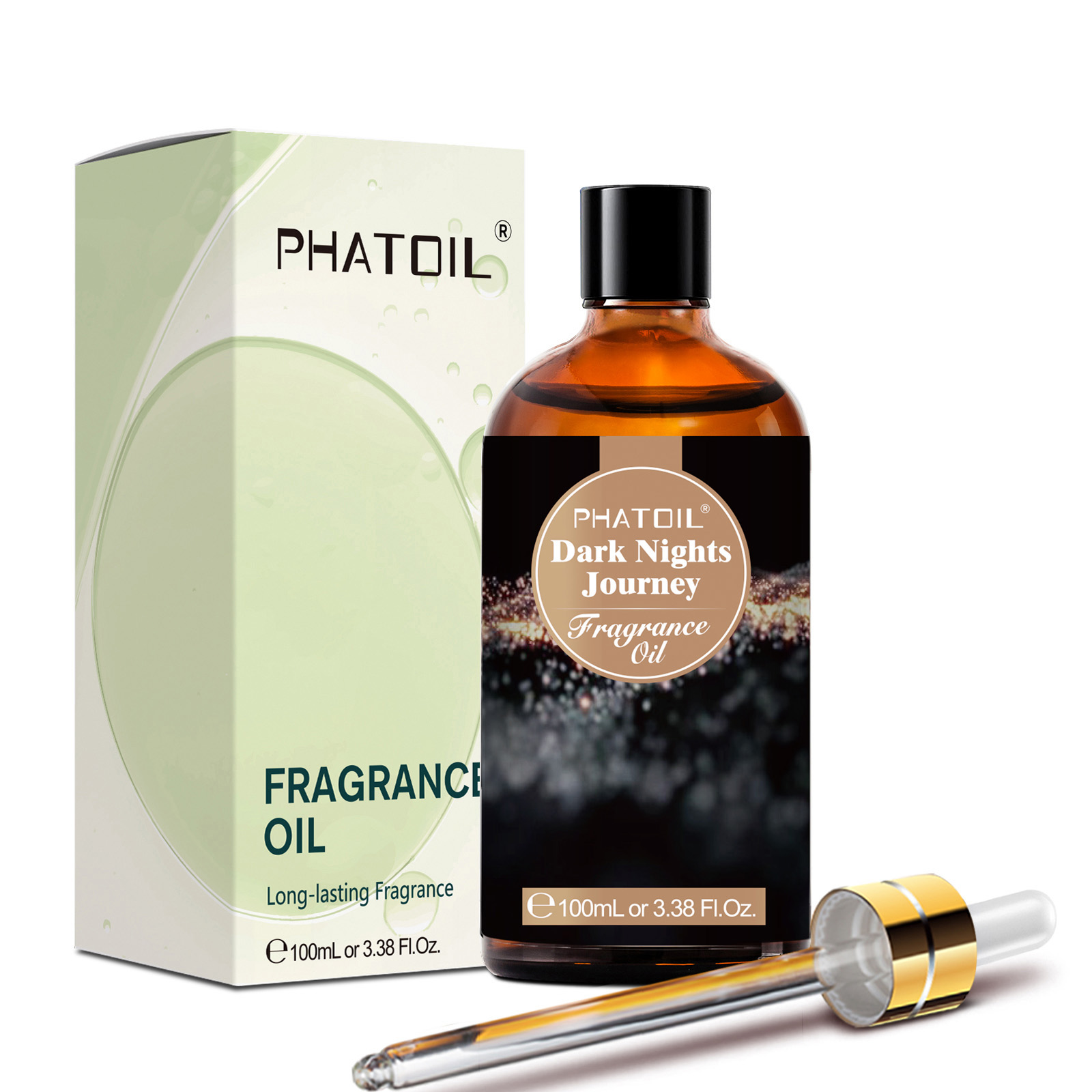 PHATOIL 100ml Fragrance Oil wi - Baby Food Oil review and price