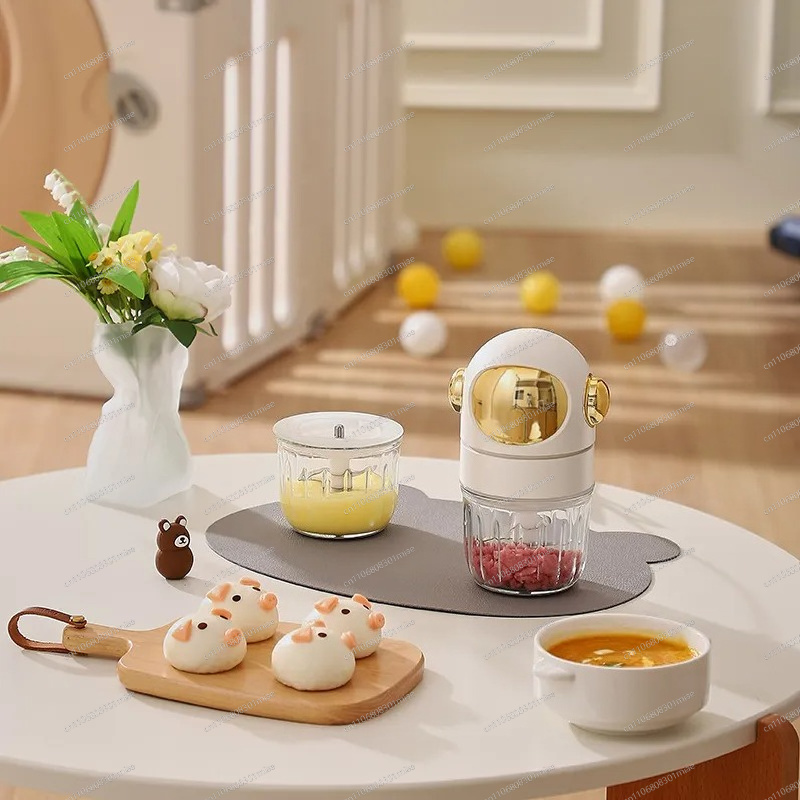 Baby Food Maker 12 Blade Chopp - Baby Food Mixer review and price