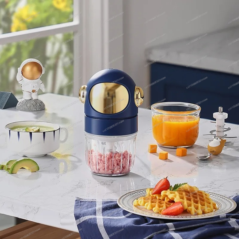 Baby Food Maker 12 Blade Chopp - Baby Food Mixer review and price