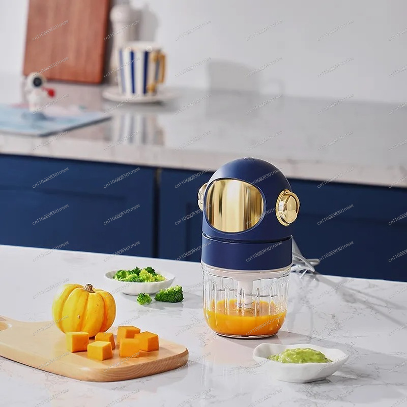 Baby Food Maker 12 Blade Chopp - Baby Food Mixer review and price